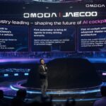 OMODA & JAECOO เปิดตัว Super AI Cockpit ห้องโดยสารรถอัจฉริยะ สำหรับตลาดภูมิภาคอาเซียน