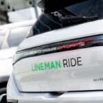 บีวายดี จับมือ LINE MAN ส่งมอบ BYD DOLPHIN 2026 เป็นรถพลังงานสะอาดผ่าน LINE MAN RIDE