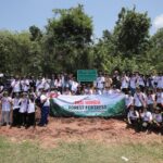 ไทยฮอนด้า สานต่อ CSR “Thai Honda Forest Fortress 2026” ปีที่ 2 ผนึกกำลังภาครัฐ-ชุมชน สร้างแนวกันไฟป่าเปียก 100 กม. ฟื้นฟูระบบนิเวศป่าสระบุรี-ลพบุรี