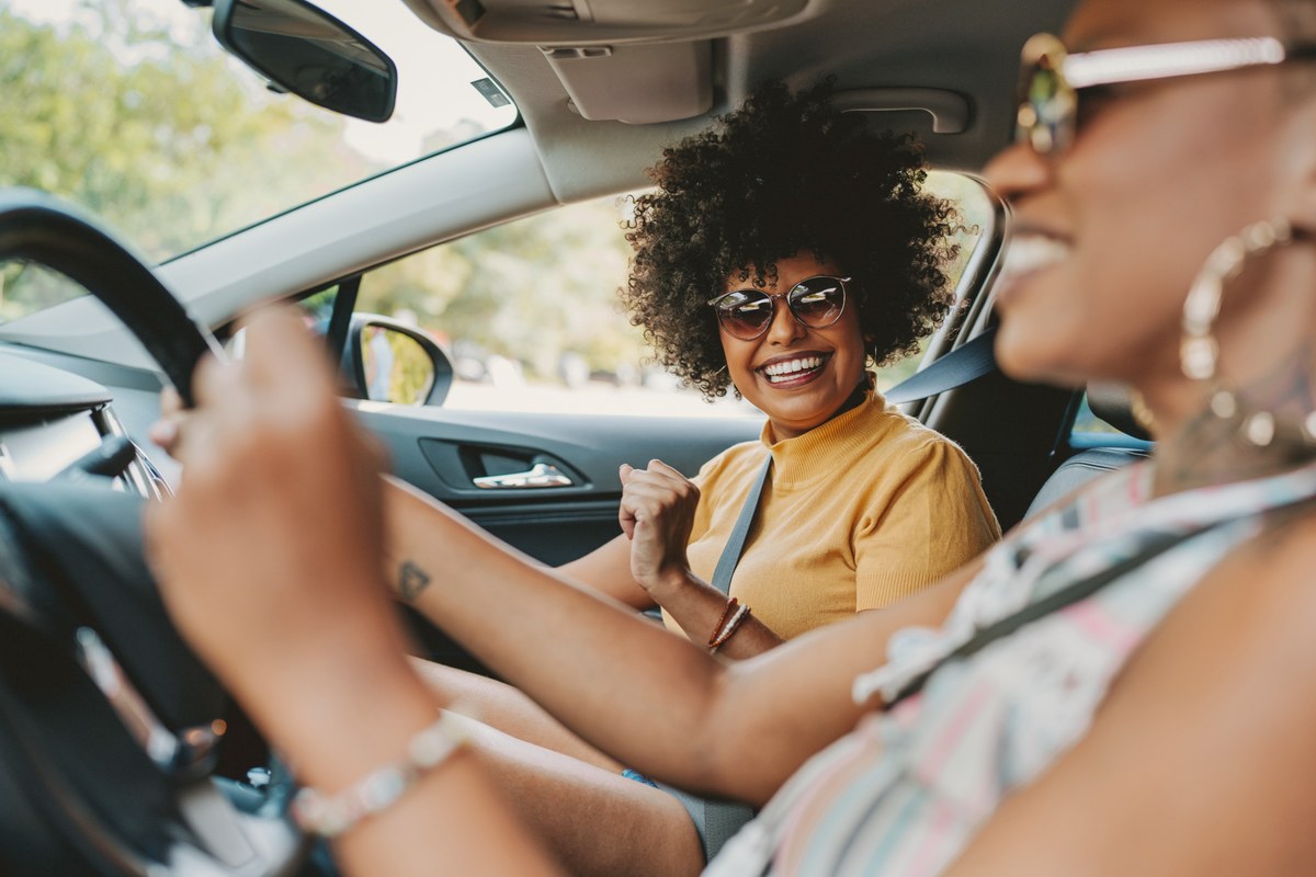 BlaBlaCar รุกตลาดไทย! แพลตฟอร์มคาร์พูลระหว่างเมืองระดับโลก ชูโมเดลหารค่าเดินทางช่วยเซฟค่าน้ำมัน 4