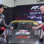 R3 AUTOSPHERE จับมือ P1 AUTOMOTIVE หนุนศึกทางเรียบ พร้อมเผยโฉม Honda e:N2 R3 Autosphere Edition 2026