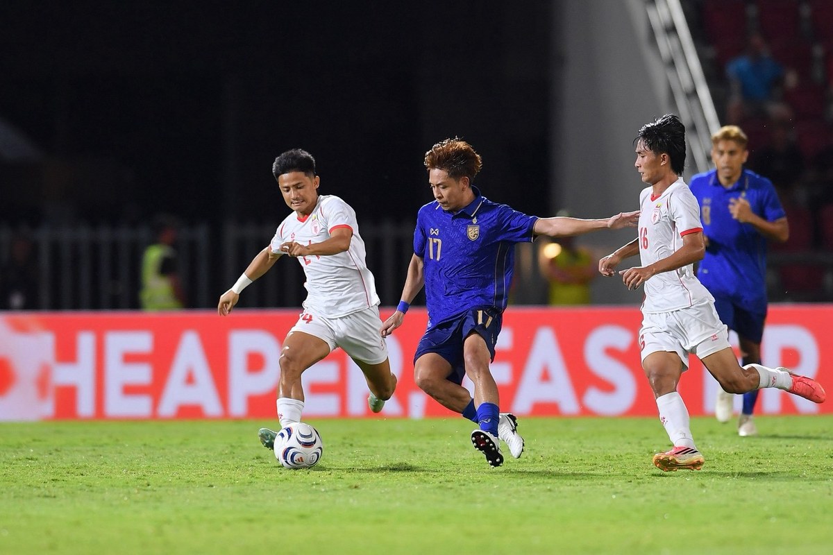 ฮุนไดฉลองชัยช้างศึกยึดแชมป์กลุ่ม ASEAN Hyundai Cup 2026 จัดโปรทดลองขับ รับเสื้อทีมชาติไทยรุ่นใหม่ล่าสุด 3