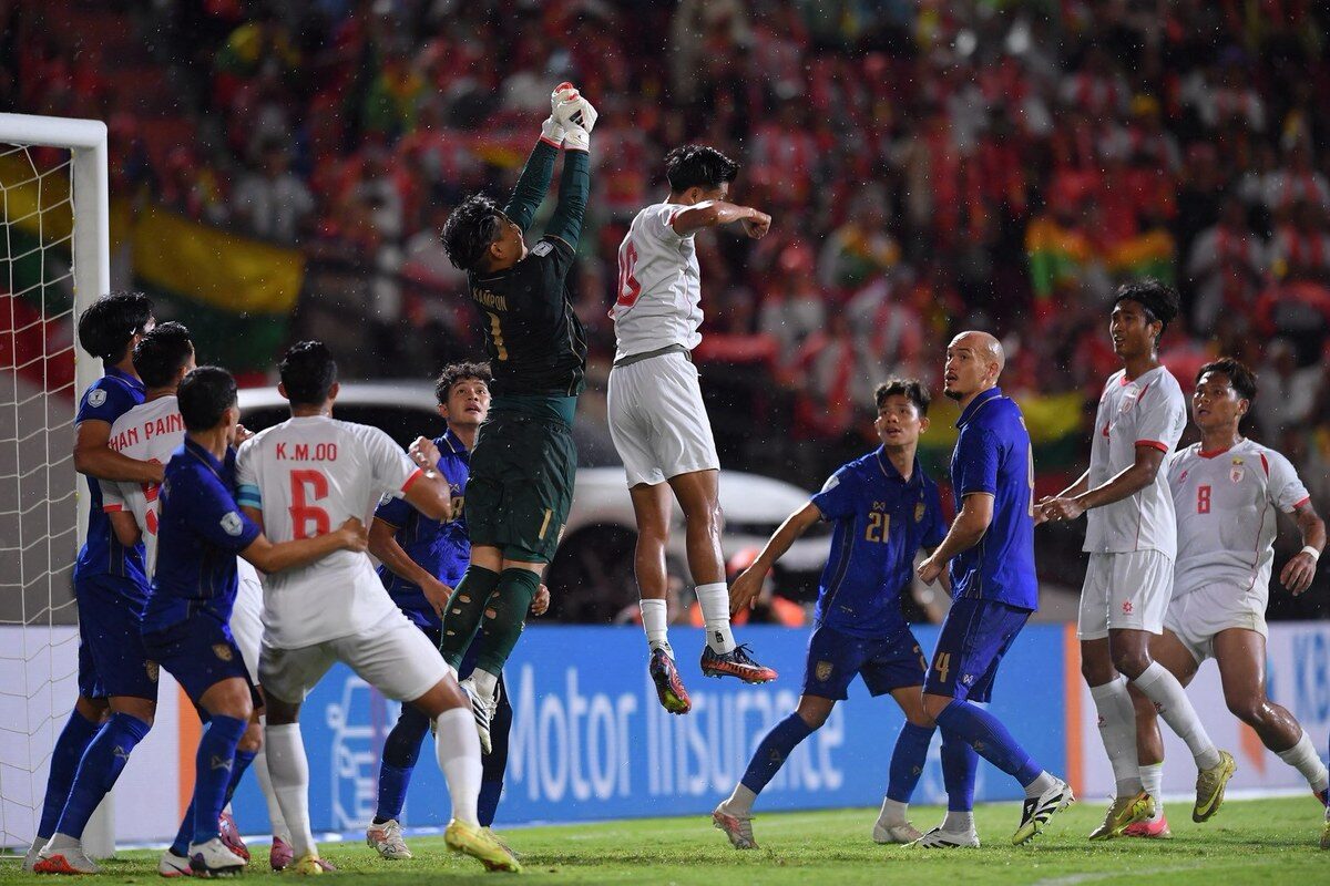 ฮุนไดฉลองชัยช้างศึกยึดแชมป์กลุ่ม ASEAN Hyundai Cup 2026 จัดโปรทดลองขับ รับเสื้อทีมชาติไทยรุ่นใหม่ล่าสุด 4