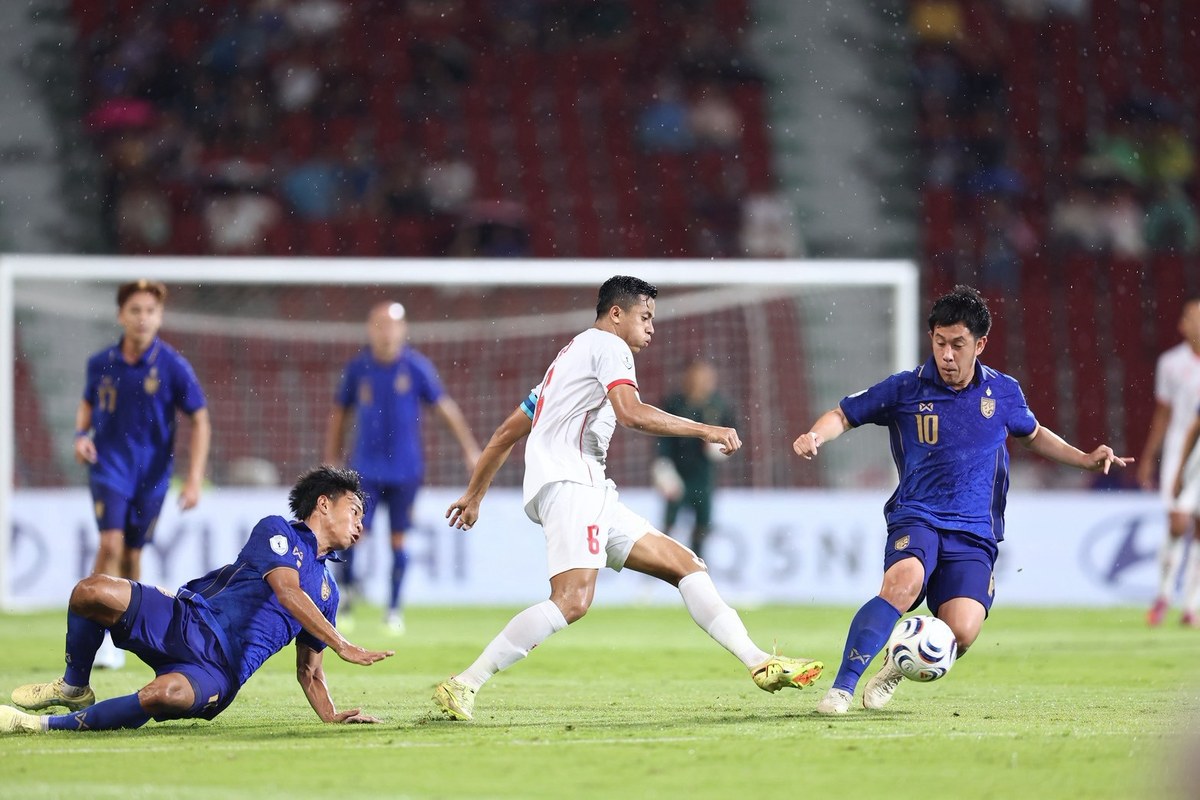ฮุนไดฉลองชัยช้างศึกยึดแชมป์กลุ่ม ASEAN Hyundai Cup 2026 จัดโปรทดลองขับ รับเสื้อทีมชาติไทยรุ่นใหม่ล่าสุด 10
