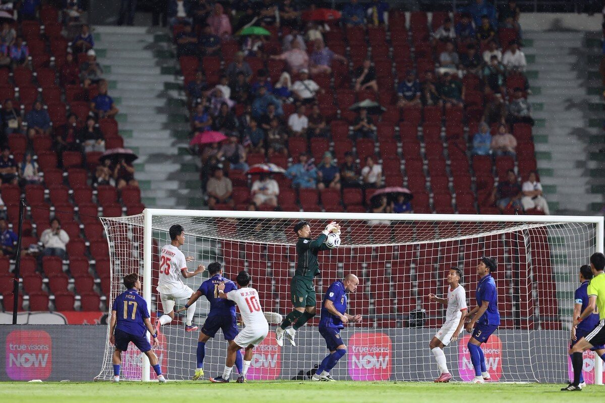 ฮุนไดฉลองชัยช้างศึกยึดแชมป์กลุ่ม ASEAN Hyundai Cup 2026 จัดโปรทดลองขับ รับเสื้อทีมชาติไทยรุ่นใหม่ล่าสุด 11