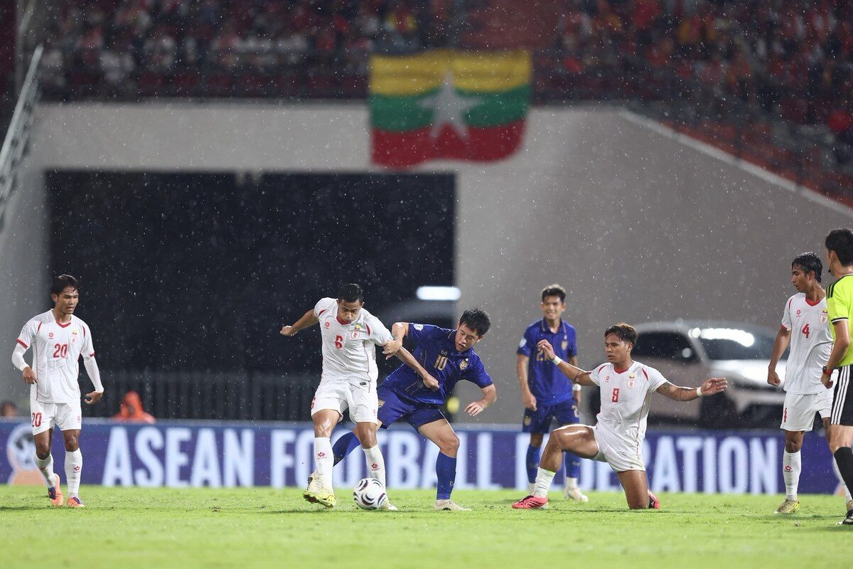 ฮุนไดฉลองชัยช้างศึกยึดแชมป์กลุ่ม ASEAN Hyundai Cup 2026 จัดโปรทดลองขับ รับเสื้อทีมชาติไทยรุ่นใหม่ล่าสุด 12