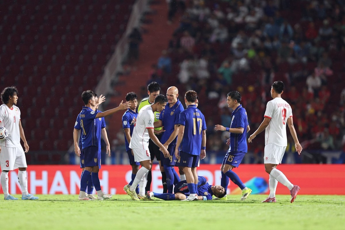 ฮุนไดฉลองชัยช้างศึกยึดแชมป์กลุ่ม ASEAN Hyundai Cup 2026 จัดโปรทดลองขับ รับเสื้อทีมชาติไทยรุ่นใหม่ล่าสุด 14