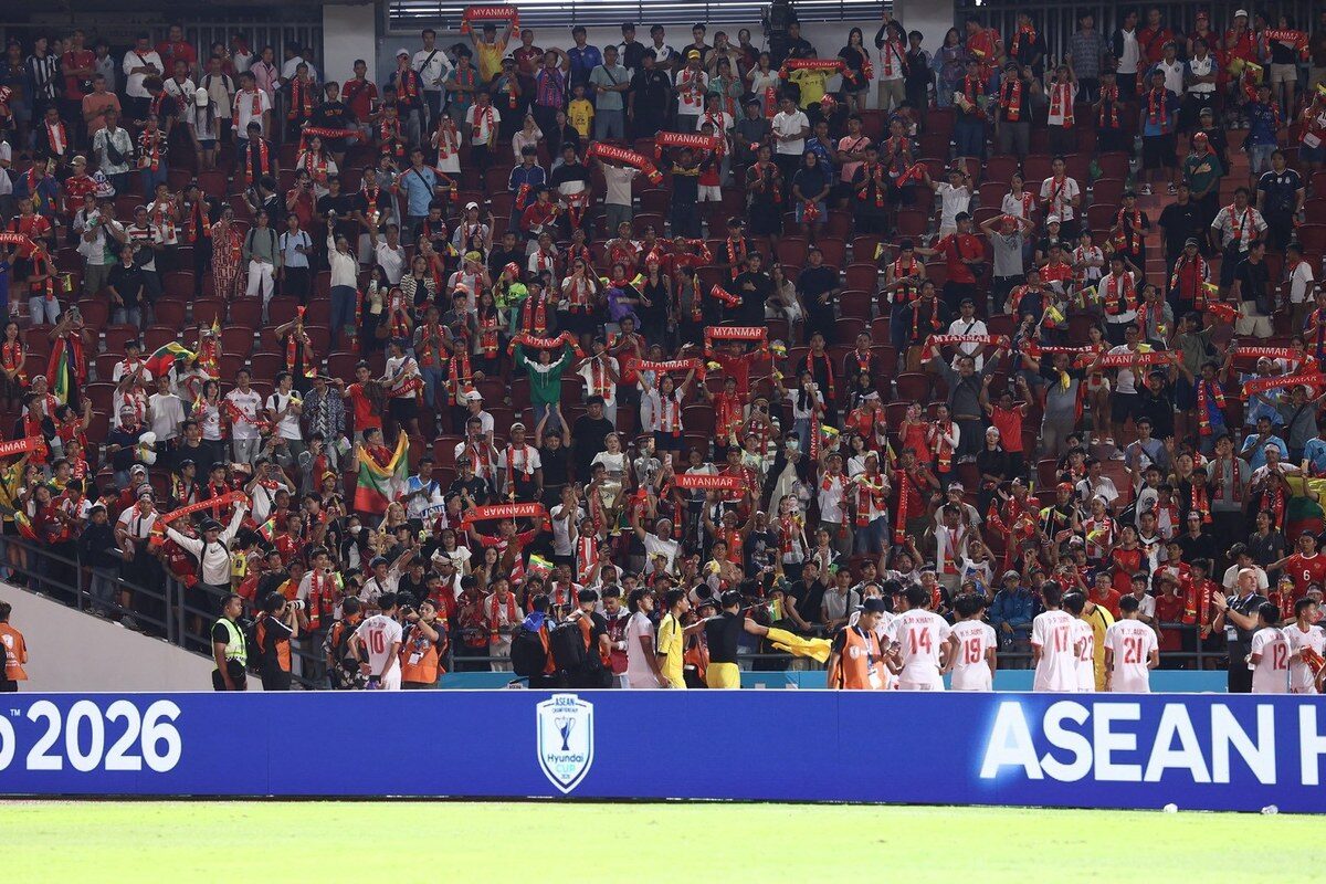 ฮุนไดฉลองชัยช้างศึกยึดแชมป์กลุ่ม ASEAN Hyundai Cup 2026 จัดโปรทดลองขับ รับเสื้อทีมชาติไทยรุ่นใหม่ล่าสุด 22