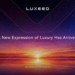 เตรียมเปิดตัว LUXEED แบรนด์พรีเมียมใหม่จาก Chery ปักธงไทยต ไตรมาส 4 ชู 2 โมเดลเรือธง V9 และ RX