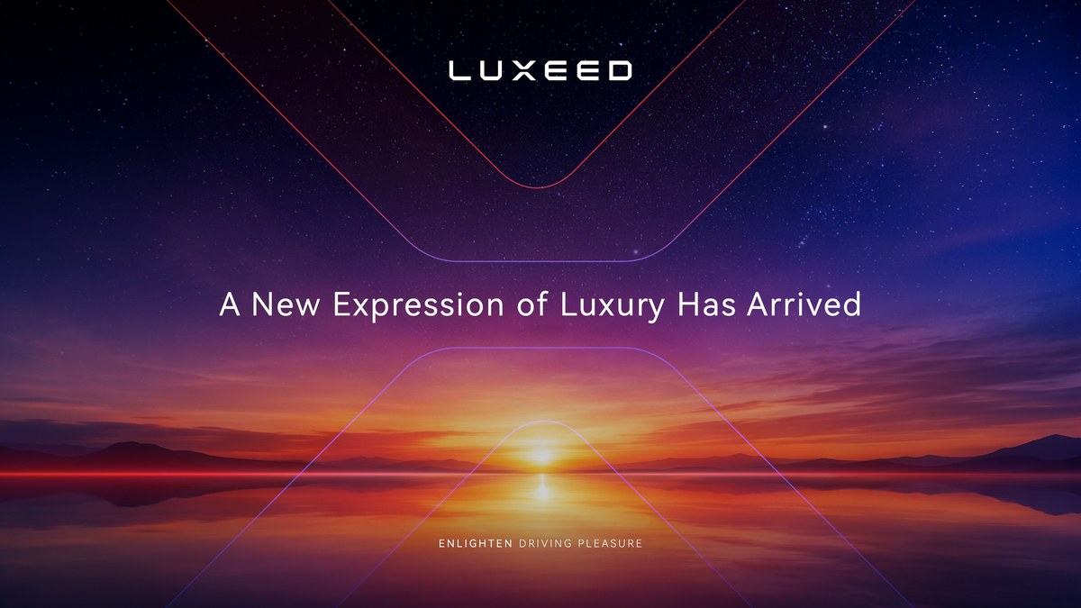 เตรียมเปิดตัว LUXEED แบรนด์พรีเมียมใหม่จาก Chery ปักธงไทยต ไตรมาส 4 ชู 2 โมเดลเรือธง V9 และ RX (ปก)