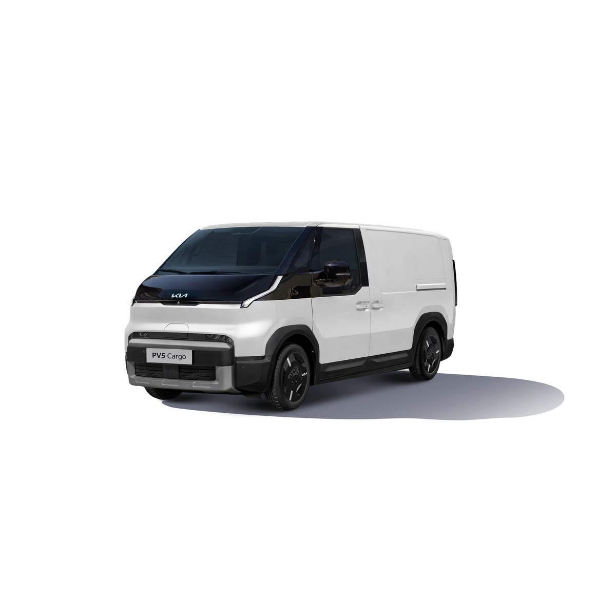 เปิดตัว THE KIA PV5 CARGO 2026 รถตู้ไฟฟ้าเชิงพาณิชย์ พื้นที่บรรทุก 4,420 ลิตร เคาะราคา 1,199,000 บาท 21