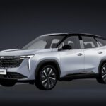 ตารางผ่อน Geely Starray EM-R 2026 ดาวน์ 20% ผ่อนเริ่ม 7,600 บาท/เดือน ครบทั้ง PRO และ MAX