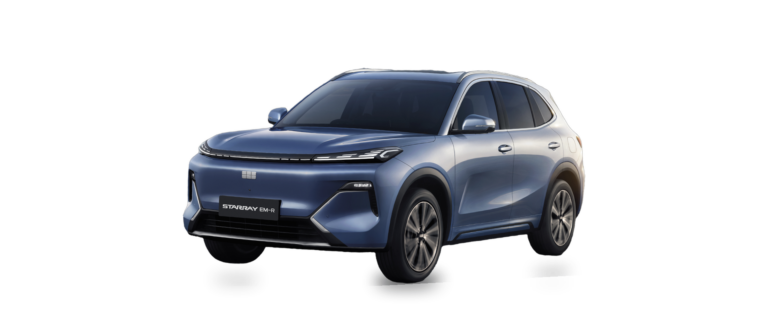 STARRAY EM-R (1st Gen)