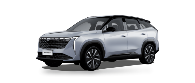 STARRAY EM-R (1st Gen)