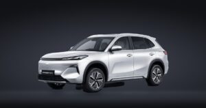ตารางผ่อน Geely Starray EM-R 2026 ดาวน์ 20% ผ่อนเริ่ม 7,600 บาท/เดือน ครบทั้ง PRO และ MAX
