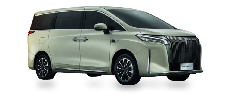 Wey G9 (1st Gen)