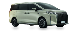 GWM Wey G9 (1st Gen)