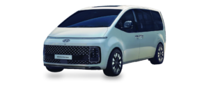 Hyundai Staria (1st Gen)