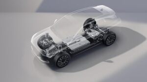 LEPAS 2026 แบรนด์ยานยนต์พรีเมียม NEV ชูแพลตฟอร์ม LEX ผสานขุมพลัง BEV และ PHEV สู่ตลาดโลก