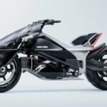 Honda EV Outlier Concept 2026 นำทัพจักรยานยนต์ไฟฟ้าฮอนด้า คว้า 2 รางวัลระดับโลก Red Dot Design Award 2026