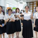 มูลนิธิโตโยต้าประเทศไทย มอบทุนสนับสนุนการศึกษาและสาธารณกุศล ประจำปี 2569 รวมกว่า 22 ล้านบาท สานต่อแนวคิด TOYOTA GIVING ขับเคลื่อนสังคมไทยยั่งยืน