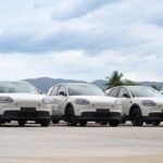 CHERY เร่งสปีดส่งมอบ Chery Q 2026 ล็อตแรก 2,000 คัน สู่มือลูกค้าชาวไทยหลังยอดจองพุ่งแตะ 4,000 คัน