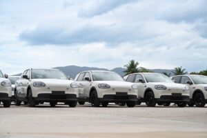 CHERY เร่งสปีดส่งมอบ Chery Q 2026 ล็อตแรก 2,000 คัน สู่มือลูกค้าชาวไทยหลังยอดจองพุ่งแตะ 4,000 คัน