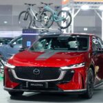 มาสด้า อวดโฉมทัพรถแต่ง MAZDA SIGNATURE SPIRIT COLLECTION นำทัพโดย All-Electric Mazda6e 2026 พร้อมแคมเปญใหญ่ในงาน Bangkok Auto Salon 2026
