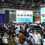 BIG MOTOR SALE 2026 คึกคักเกินคาด! กวาดยอดจอง 2 วันแรกสุดร้อนแรง ชี้ผู้บริโภคกำลังซื้อยังแน่น มุ่งเน้นรถคุณภาพคุ้มราคา OMODA & JAECOO นำโด่ง 735 คัน