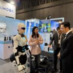 Chery Group ส่งแบรนด์หุ่นยนต์ AiMOGA โชว์ศักยภาพ Embodied AI ในไทย อวดโฉม “Mornine” และ “Argos” ชูนวัตกรรมต่อยอดจากยานยนต์อัจฉริยะ