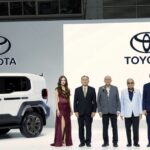 โตโยต้า จัดเต็ม BIG MOTOR SALE 2026 ส่งแคมเปญ 470 ล้านบาท เปิดตัว Alphard และ Vellfire HEV SMART เริ่ม 3.59 ล้าน พร้อม Land Cruiser FJ ราคาพิเศษ 1.269 ล้าน