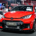 เปิดทัพ Toyota GR 2026 บุกงาน Bangkok Auto Salon 2026 ขนทัพ GR Corolla และ GR Yaris อัดโปรแรง ดอกเบี้ย 0% พร้อมส่งมอบทันที