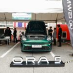 GWM ผนึกกรมการขนส่งทางบก จัดแคมเปญ “EV Ready ตรวจฟรี ขับชัวร์” ตรวจเช็ก ORA ทุกรุ่น ฟรี