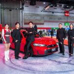 ฮอนด้า ยกทัพ e:HEV และ EV บุกงาน BIG MOTOR SALE 2026 ส่ง City ใหม่ ควง Civic e:HEV 2026 ใส่เทคโนโลยี S+ Shift พร้อมเปิดทดลองขับ Super-ONE รถไฟฟ้าตัวจี๊ด