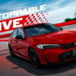 ปลุกจิตวิญญาณสนามแข่งใน Honda Civic e:HEV 2026 สัมผัสนวัตกรรมเกียร์จำลอง Honda S+ Shift ขับสนุกเร้าใจทุกเส้นทาง