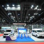เปิดตัวทางการในไทย! MAXUS Commercial ยกทัพรถไฟฟ้าเชิงพาณิชย์ 4 รุ่น บุก BIG Motor Sale 2026 ส่ง eDeliver 5 เริ่ม 9.9 แสน ควงกระบะไฟฟ้า eTerron 9 เคาะ 1.69 ล้าน