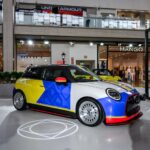MINI Expo 2026 เปิดฉากที่เมกาบางนา อวดโฉม MINI Aceman 2026 รุ่นพิเศษ 3 คอลเลกชัน พร้อมโปรโมชั่นผ่อนเริ่มต้น 6,767 บาท ดอกเบี้ย 0%
