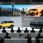OMODA & JAECOO ส่งแคมเปญ RIGHT DEAL, RIGHT NOW ในงาน BIG MOTOR SALE 2026 เคาะ JAECOO 5 EV เริ่ม 5.79 แสน ก่อนปรับราคา ก.ย. นี้ พร้อมดัน JAECOO 6T REEV เริ่ม 8.79 แสน