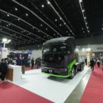 บีวายดี ผนึก เรเว่ บุกตลาดโลจิสติกส์ไทย เปิดตัวรถบรรทุกไฟฟ้า 6 ล้อ BYD T35 2026 เริ่ม 9.99 แสนบาท ควงหัวลากไฟฟ้า 10 ล้อ BYD Q3 2026 โชว์ในงาน TILOG-LOGISTIX 2026