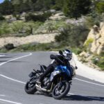 เจาะลึก 5 เทคโนโลยีความปลอดภัย Triumph Motorcycles 2026 ยกระดับสมรรถนะ มั่นใจทุกเส้นทางรับหน้าฝน