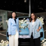 ปอร์เช่ วันแม่ จัดแคมเปญ Meaningful Moments Beyond the Drive
