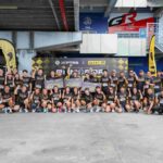 PTG ตอกย้ำความสำเร็จ “PT MAXNITRON RACING SERIES 2026” สนาม 2 บุรีรัมย์ ยกระดับมอเตอร์สปอร์ตไทยสู่มาตรฐานสากล พร้อมลุยศึกตัดสินแชมป์ที่สงขลา ต.ค. นี้