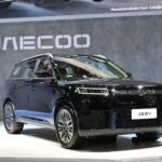 เปิดตัว JAECOO 5 EV ULTRA 2026 อัปเกรดแบตเตอรี่ใหญ่ 60.93 kWh วิ่งไกล 480 กม. มอเตอร์ 211 แรงม้า ราคาพิเศษช่วงเปิดตัว 669,000 บาท รับประกันแบตเตอรี่ตลอดชีพ