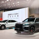 ZEEKR ยกทัพยนตรกรรมเรือธงบุก Chengdu Motorshow 2026 โชว์เทคโนโลยีล้ำอนาคตกว่า 180 รายการ ตอกย้ำนิยาม Tech Luxury ภายใต้วิสัยทัศน์ IMAGINE BEYOND