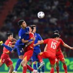 ช้างศึกสู้เต็มที่พ่ายเวียดนาม 0-2 นัดแรกชิงดำ ASEAN Hyundai Cup 2026 ฮุนไดส่งแรงใจแฟนบอล 2.6 หมื่นคน โชว์ตัว IONIQ 5 N Line และ SANTA FE Hybrid ก่อนลุ้นนัดชี้ชะตา 26 ส.ค. นี้