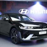 ฮุนได ประกาศโควตาพิเศษ Hyundai IONIQ 5 N Line 2026 ประกอบไทย เคาะราคา 1.449 ล้านบาท จำกัด 200 คัน หลังยอด Early Bird 400 คันแรกจ่อเต็ม
