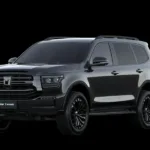 GWM TANK 500 3.0T DIESEL 2026 เตรียมเปิดตัวครั้งแรกในไทย พร้อมประกาศราคาในงาน BIG MOTOR SALE 2026