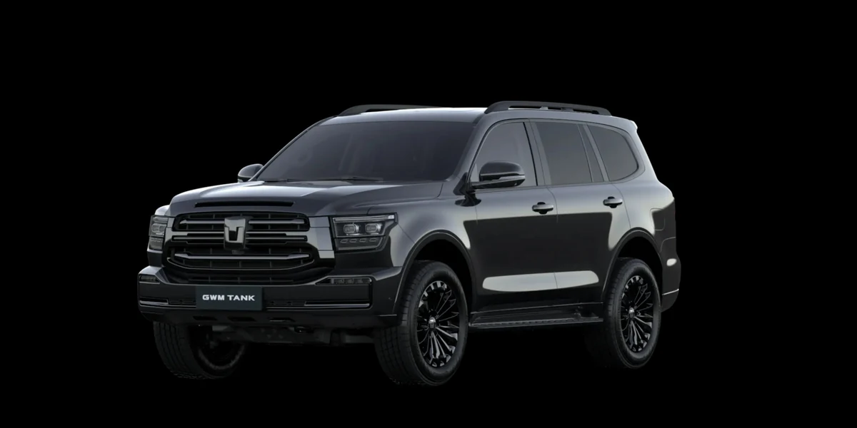 GWM TANK 500 3.0T DIESEL 2026 เตรียมเปิดตัวครั้งแรกในไทย พร้อมประกาศราคาในงาน BIG MOTOR SALE 2026 (ปก)
