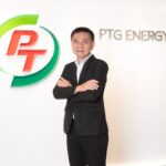PTG ฟอร์มแกร่งครึ่งแรกปี 2026 กวาดรายได้ทะลุ 1.18 แสนล้านบาท ดันกำไร Non-Oil พุ่ง 39.5% ชูพันธุ์ไทยหัวหอกขยายสาขา