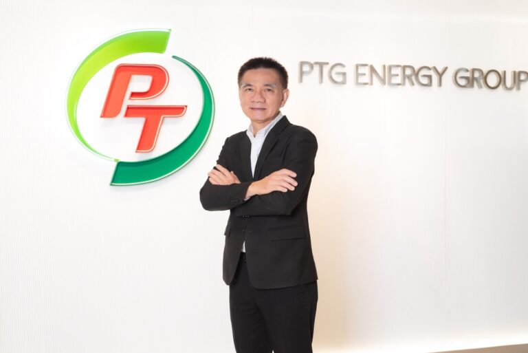 PTG ฟอร์มแกร่งครึ่งแรกปี 2026 กวาดรายได้ทะลุ 1.18 แสนล้านบาท ดันกำไร Non-Oil พุ่ง 39.5% ชูพันธุ์ไทยหัวหอกขยายสาขา